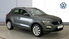 Volkswagen T-Roc 1.0 TSI SE 5dr Petrol Hatchback